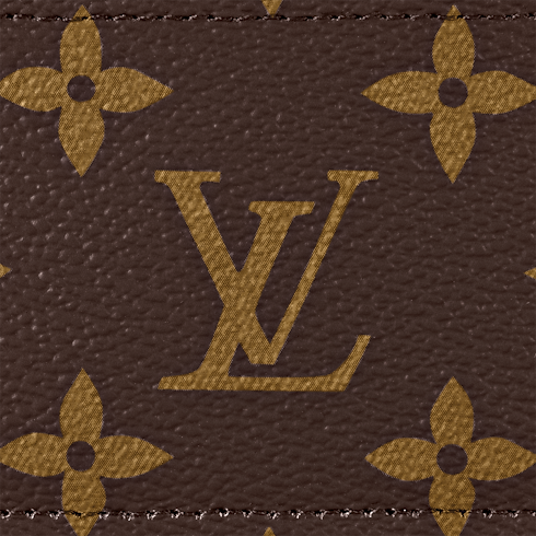 Card Holder Monogram in Women's Wallets and Small Leather Goods All Wallets and Small Leather Goods collections by Louis Vuitton (Product zoom)