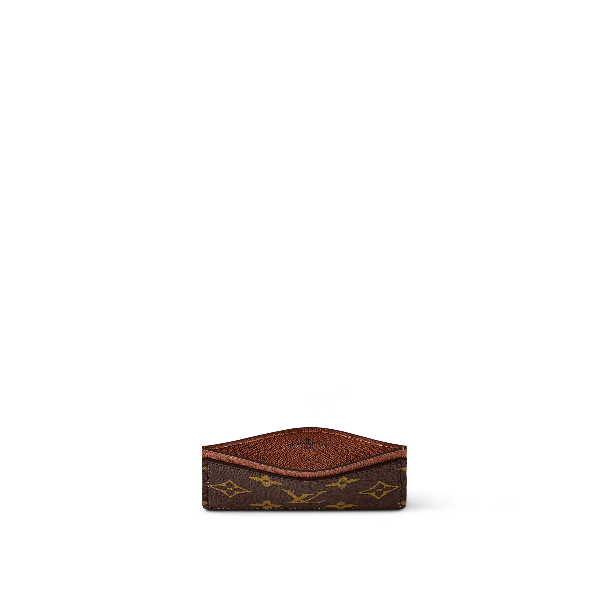 Card Holder Mon Monogram Monogram in Gifts