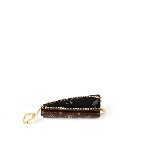 Card Holder Recto Verso Monogram in Women's Wallets and Small Leather Goods All Wallets and Small Leather Goods collections by Louis Vuitton (Product zoom)