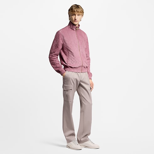 Cargo Pants in Men's Ready to Wear Pants collections by Louis Vuitton (Product zoom)