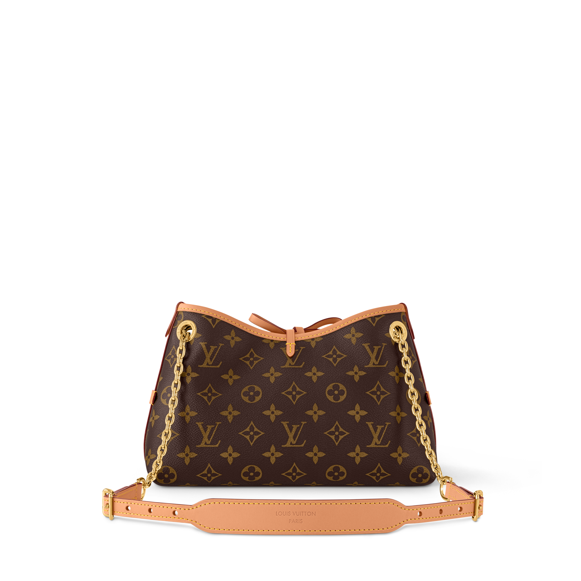 CarryAll BB Monogram in Women