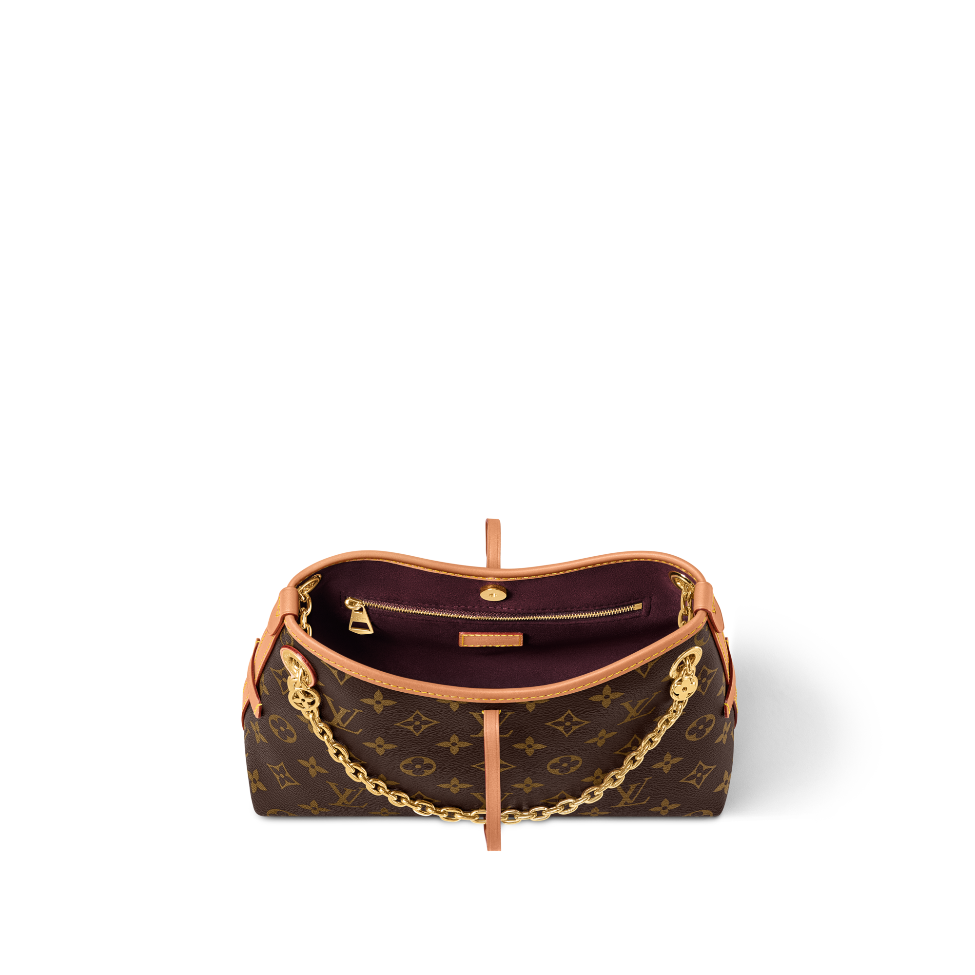 CarryAll BB Monogram in Women