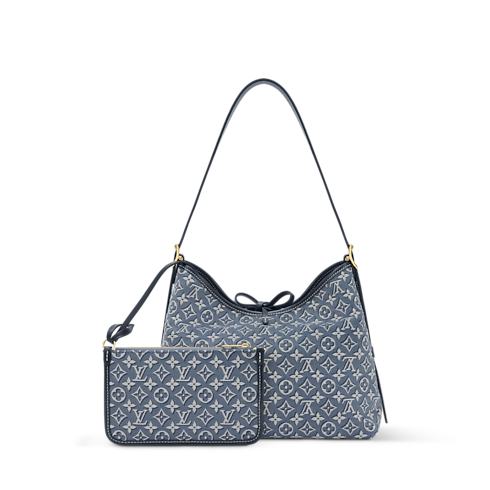 حقيبة CarryAll PM in النساء's حقائب اليد جميع حقائب اليد collections by Louis Vuitton (تكبير صورة المنتج)