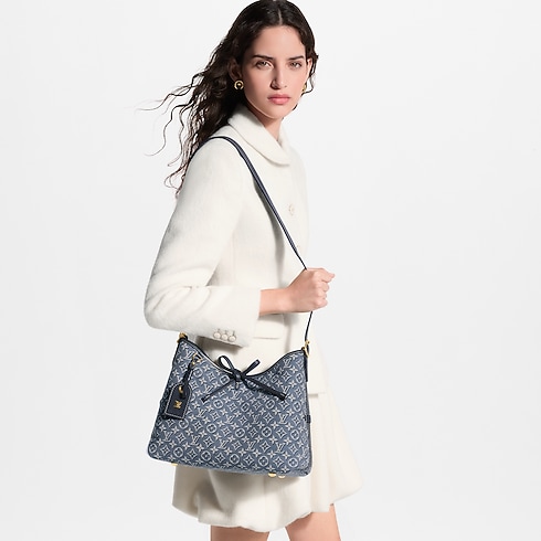 حقيبة CarryAll PM in النساء's حقائب اليد جميع حقائب اليد collections by Louis Vuitton (تكبير صورة المنتج)
