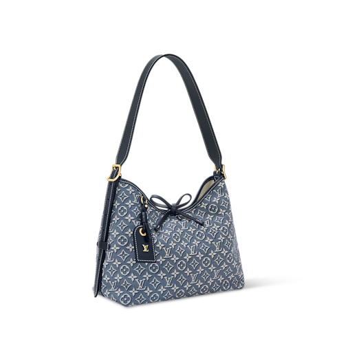 حقيبة CarryAll PM in النساء's حقائب اليد جميع حقائب اليد collections by Louis Vuitton (تكبير صورة المنتج)