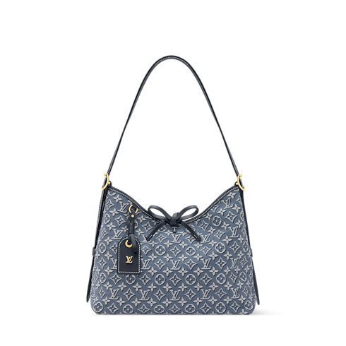 حقيبة CarryAll PM in النساء's حقائب اليد جميع حقائب اليد collections by Louis Vuitton (تكبير صورة المنتج)