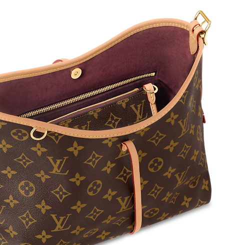 CarryAll PM Bag Monogram in Women's Handbags All Handbags collections by Louis Vuitton (Product zoom)