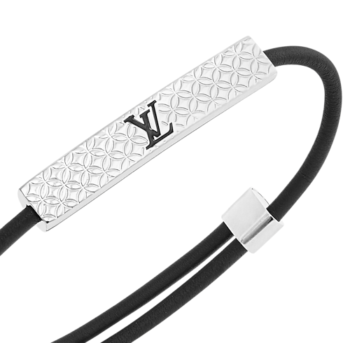 Champs Elysées Bracelet in Men's Fashion Jewelry All Fashion Jewelry collections by Louis Vuitton (Product zoom)