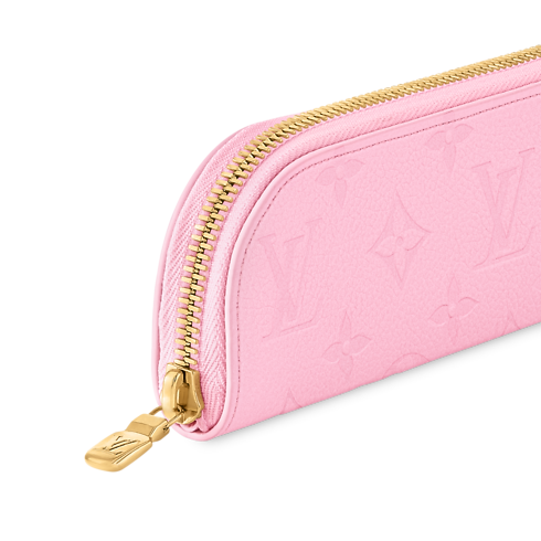 Charlotte Pencil Pouch in Trunks, Travel and Home's Library and Stationery Office and Writing collections by Louis Vuitton (Product zoom)