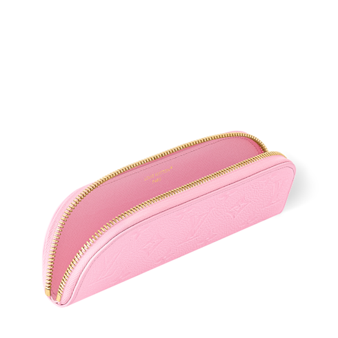 Charlotte Pencil Pouch in Trunks, Travel and Home's Library and Stationery Office and Writing collections by Louis Vuitton (Product zoom)