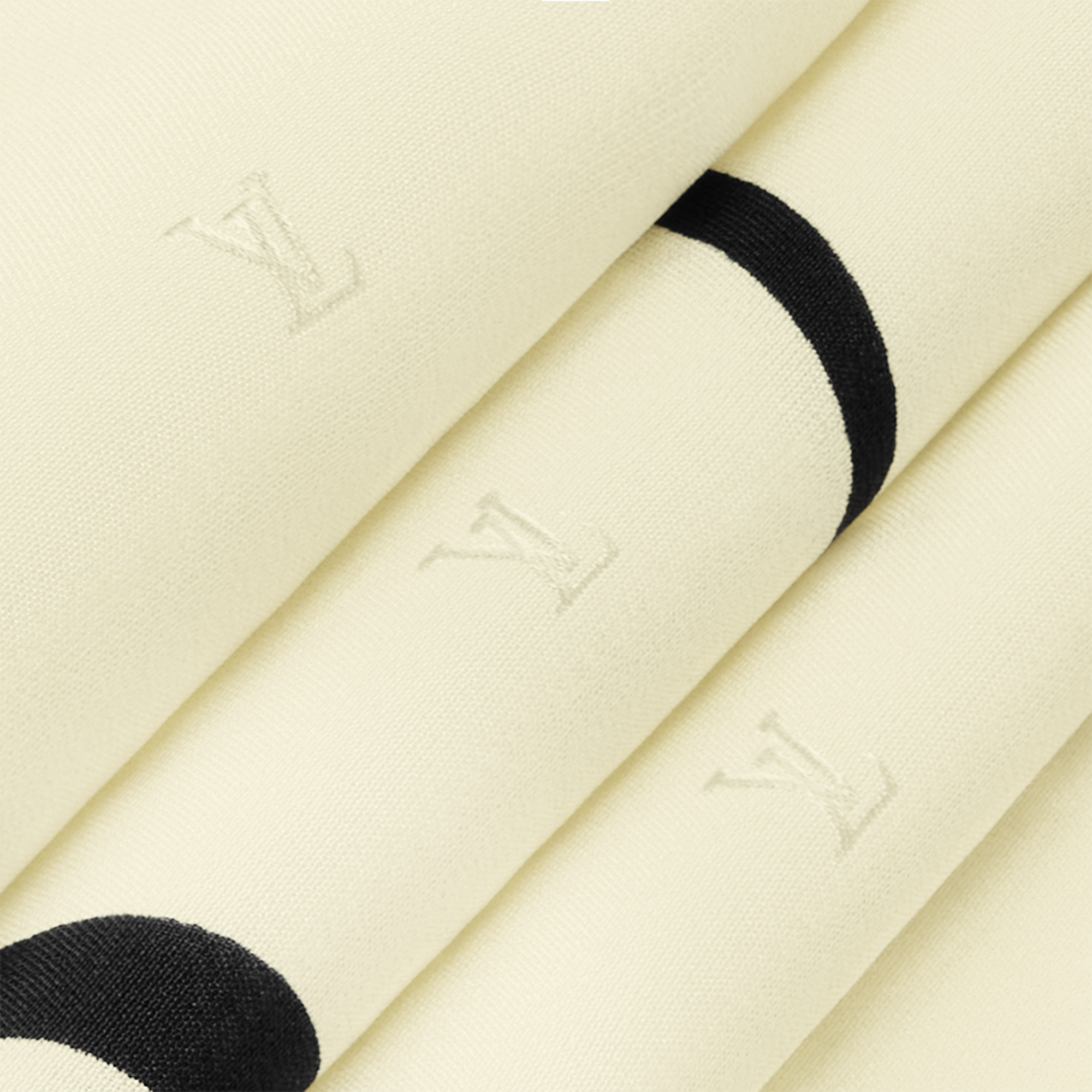 شريطة Chemin Faisant، من تصميم Andree Putman S00 in النساء