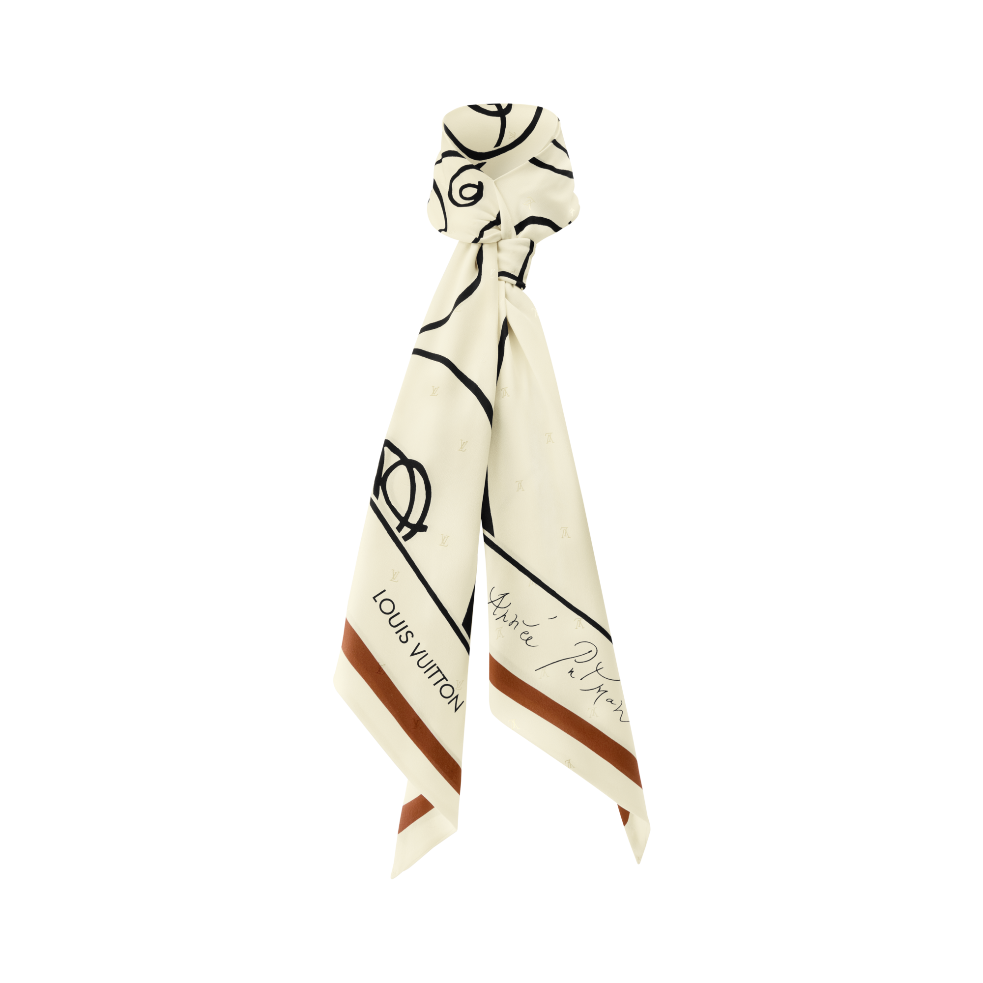 شريطة Chemin Faisant، من تصميم Andree Putman S00 in النساء