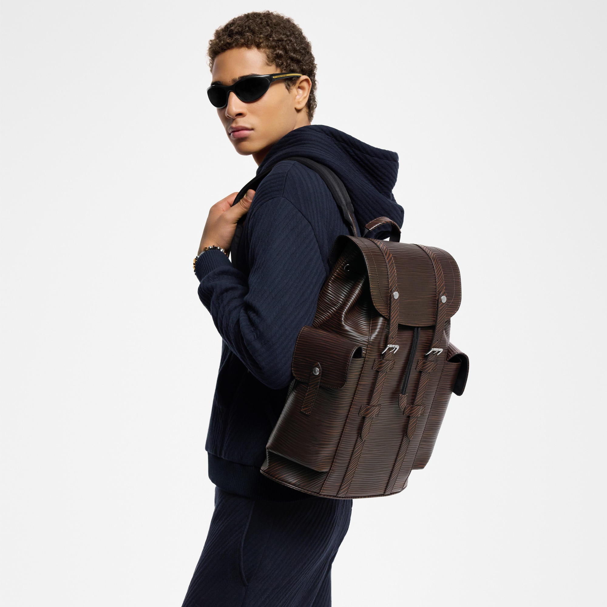 Christopher MM A05 in Bags and Small Leather Goods