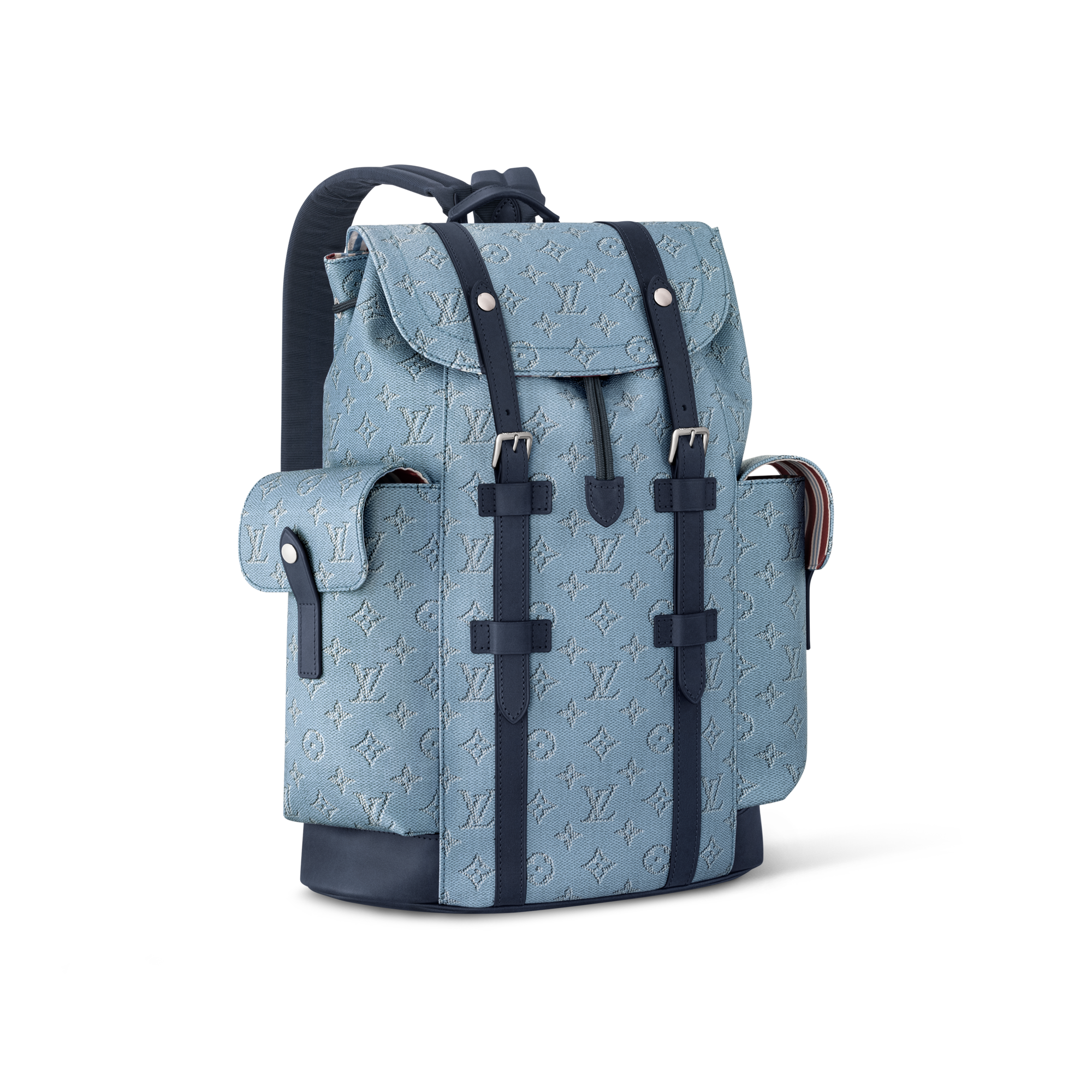 Christopher MM Monogram Other in Bags and Small Leather Goods