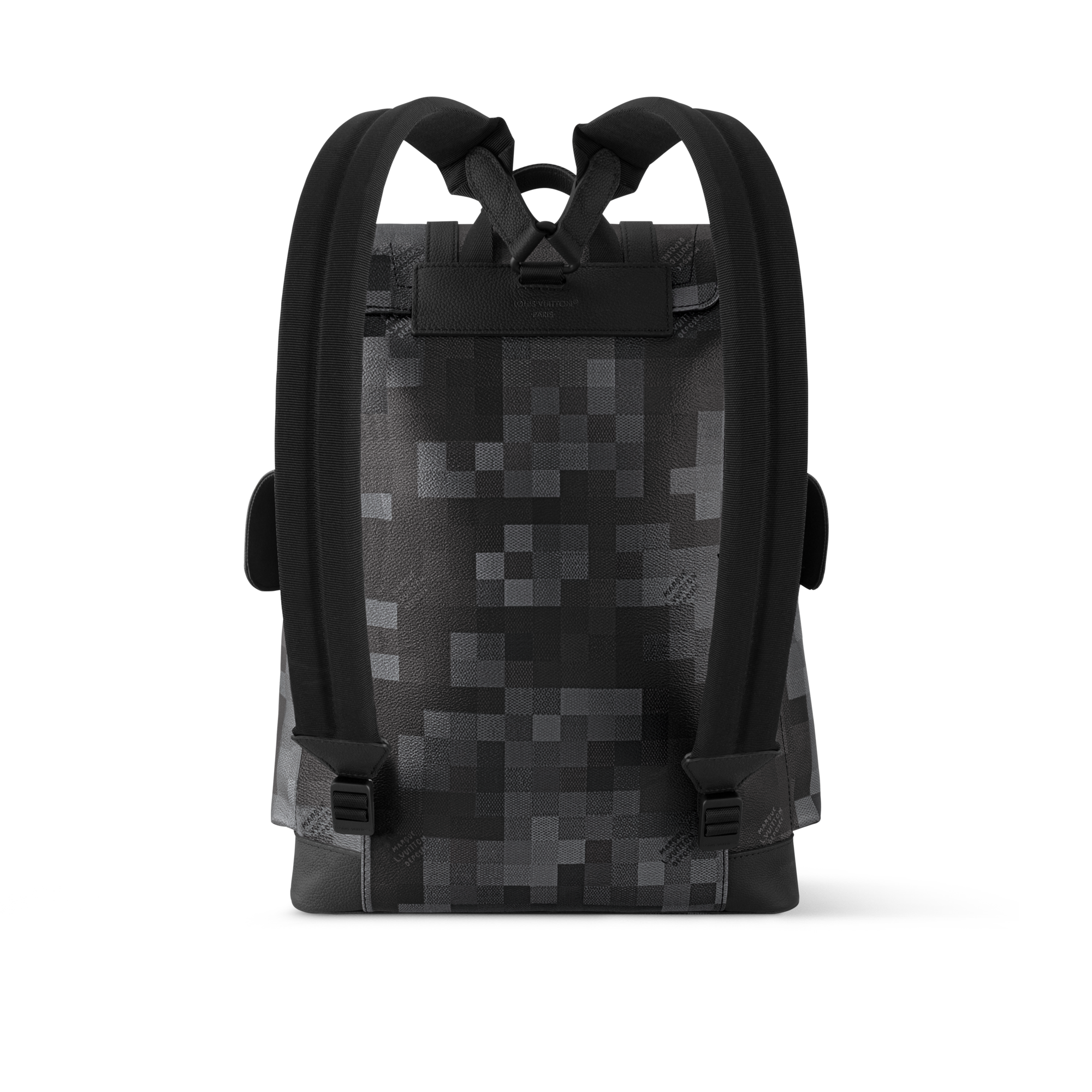 حقيبة Christopher MM Damoflage in الحقائب والمنتجات الجلدية الصغيرة