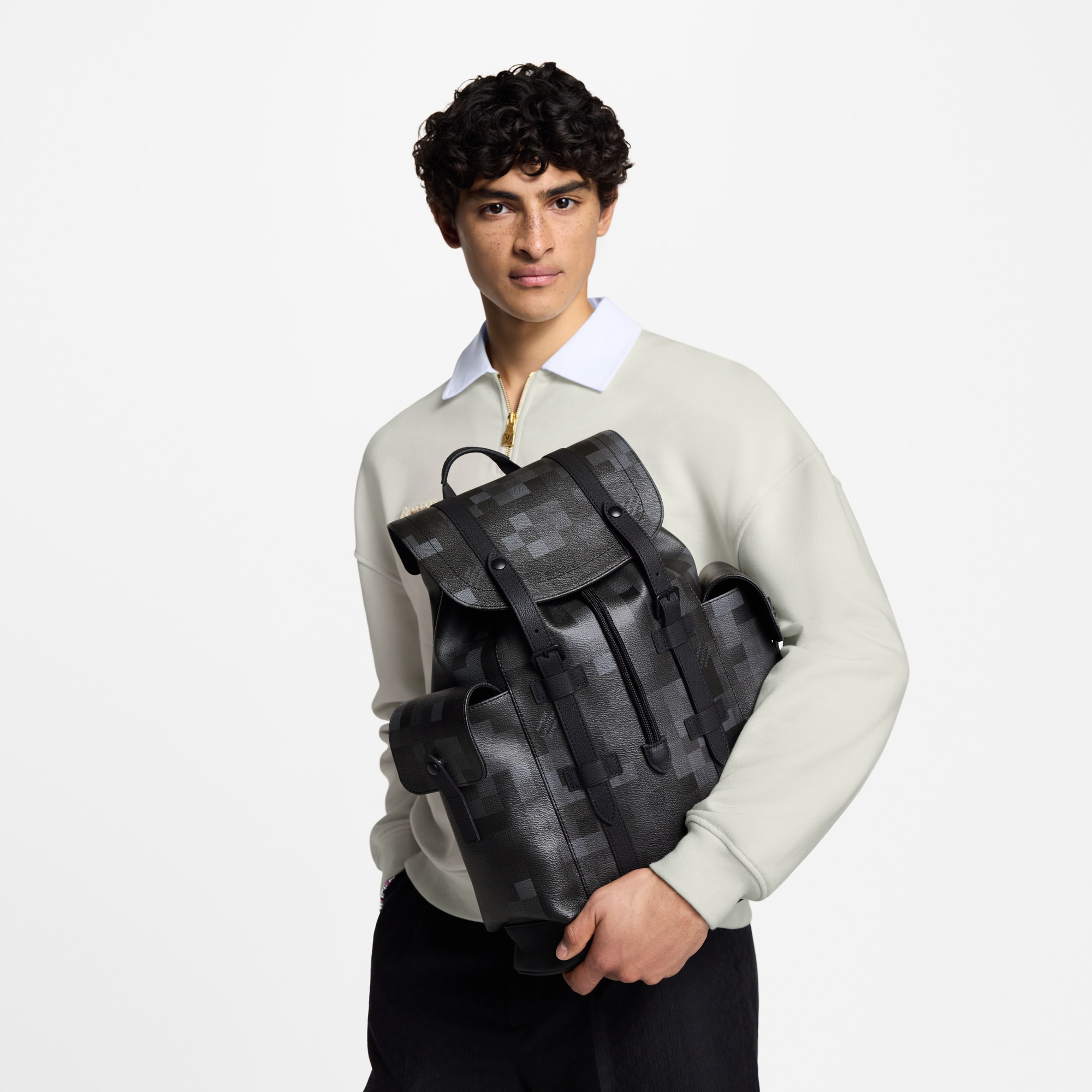 حقيبة Christopher MM Damoflage in الحقائب والمنتجات الجلدية الصغيرة