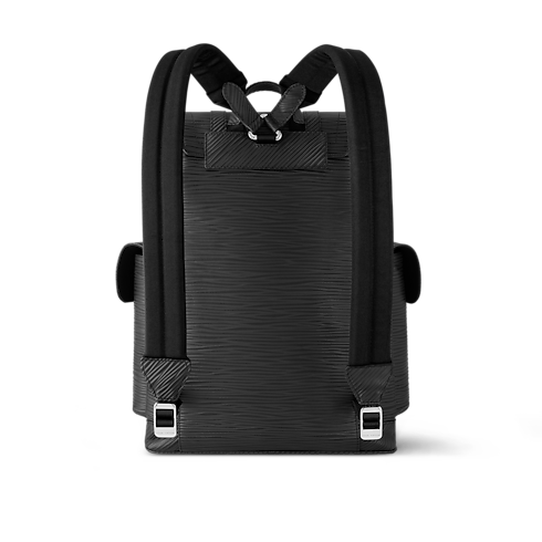 حقيبة Christopher MM جلود Epi in الرجال's الحقائب جميع المجموعات collections by Louis Vuitton (تكبير صورة المنتج)