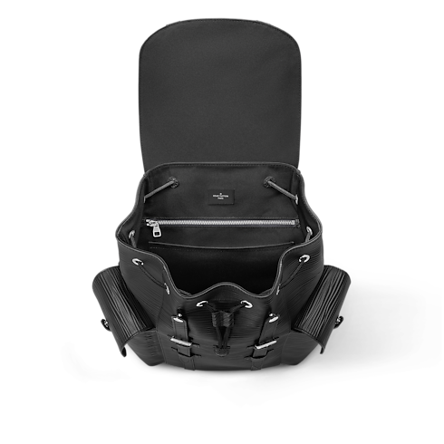 حقيبة Christopher MM جلود Epi in الرجال's الحقائب جميع المجموعات collections by Louis Vuitton (تكبير صورة المنتج)