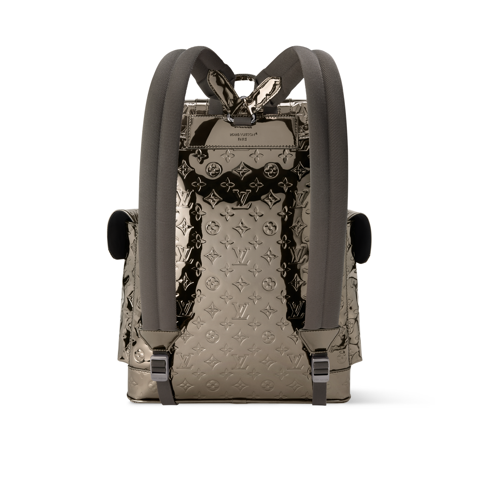 حقيبة Christopher MM Monogram Other in الحقائب والمنتجات الجلدية الصغيرة