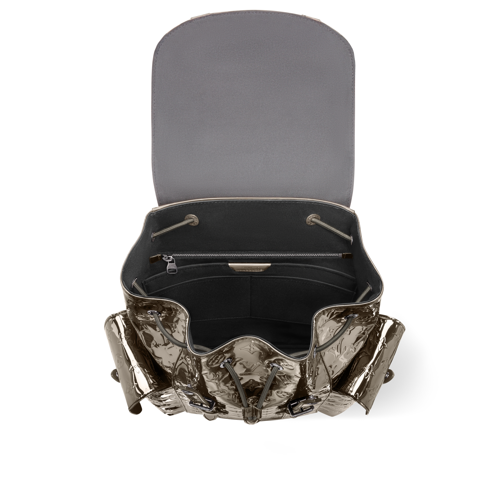 حقيبة Christopher MM Monogram Other in الحقائب والمنتجات الجلدية الصغيرة