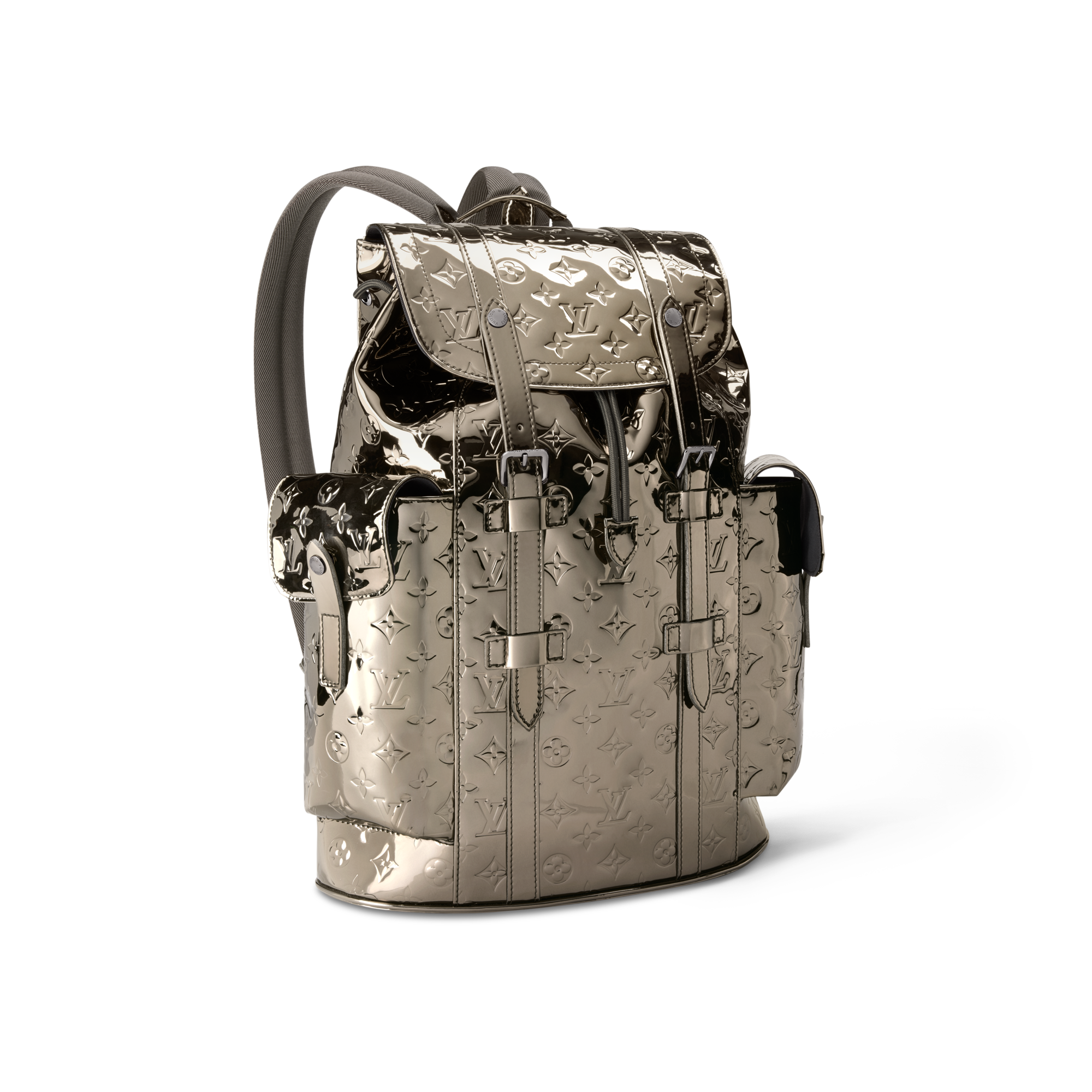 حقيبة Christopher MM Monogram Other in الحقائب والمنتجات الجلدية الصغيرة