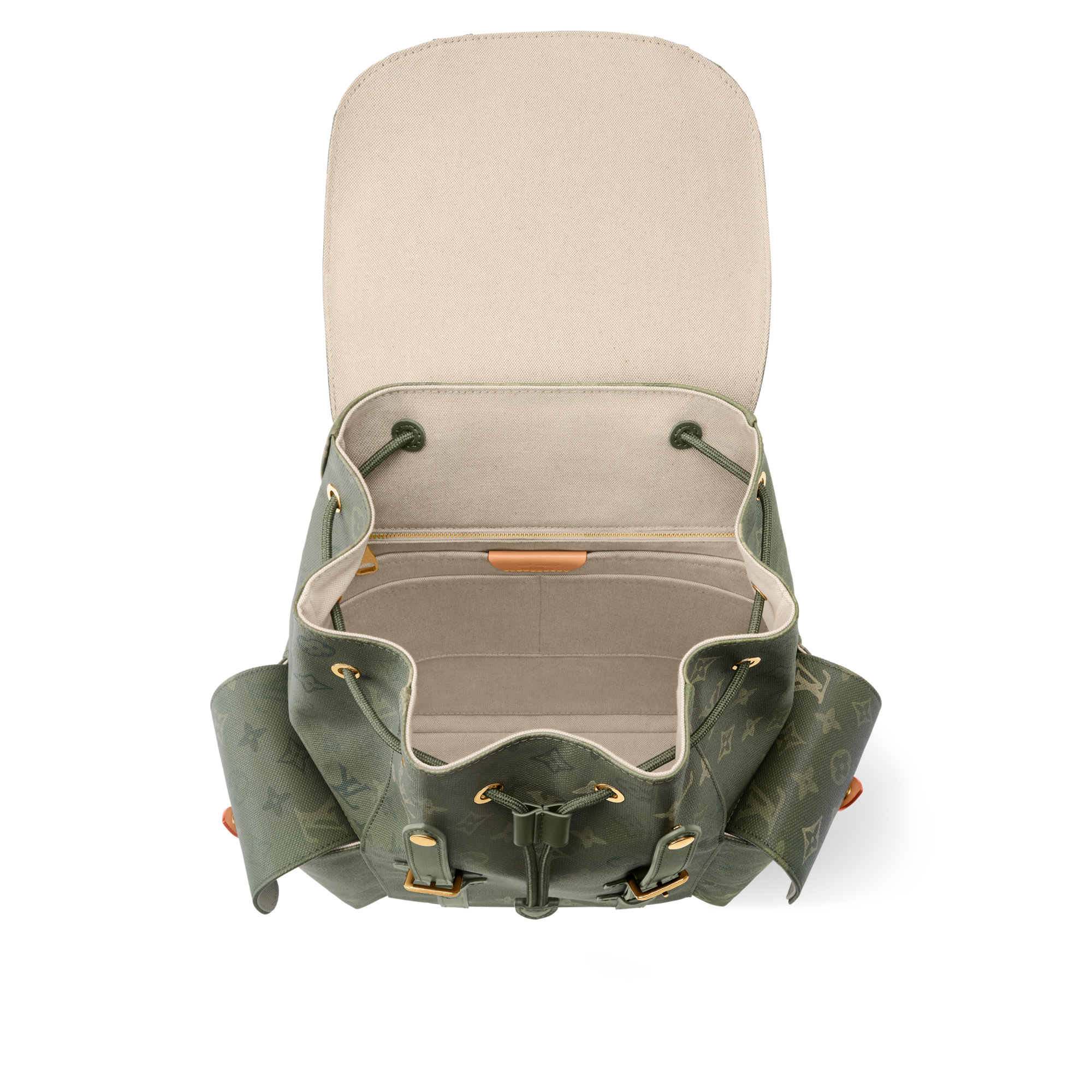 حقيبة Christopher MM Monogram Other in الحقائب والمنتجات الجلدية الصغيرة