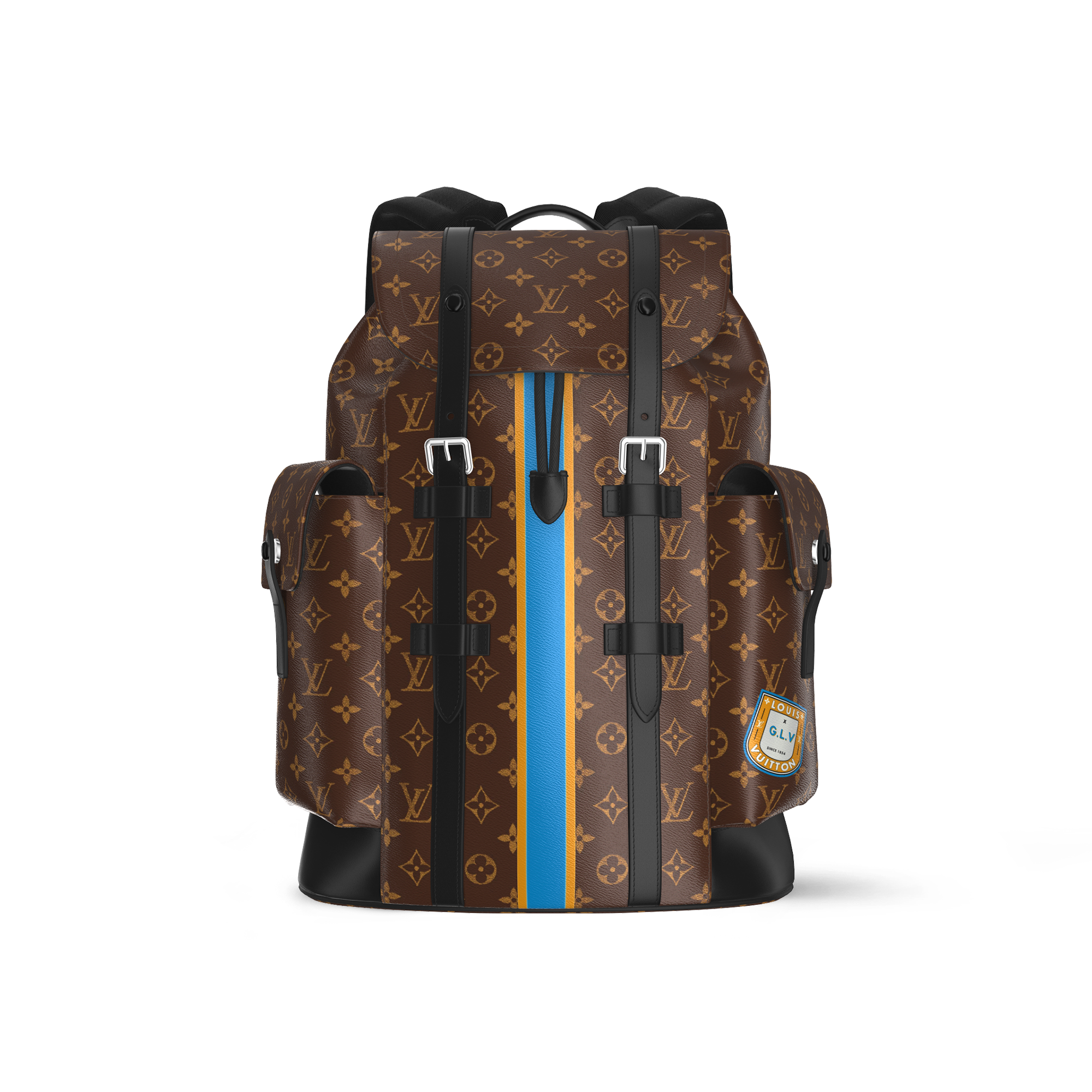 Christopher MM Mon Monogram Monogram in Gifts