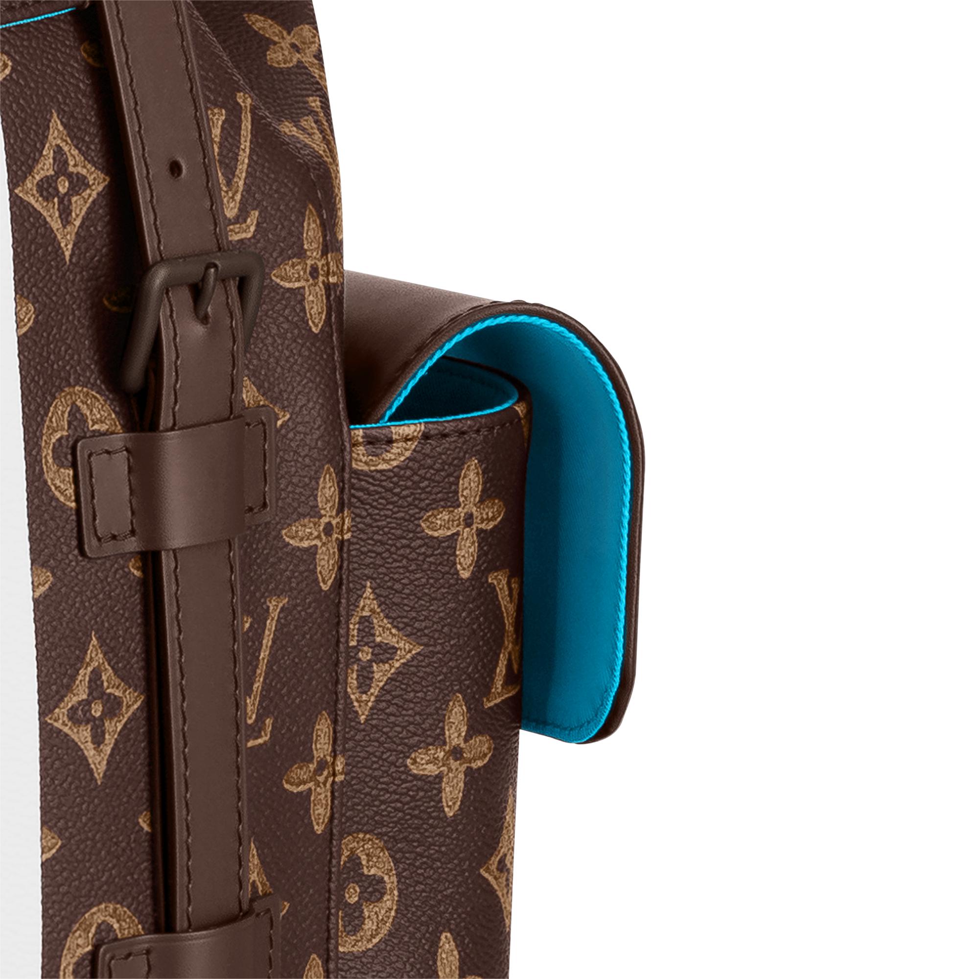 zaino louis vuitton uomo