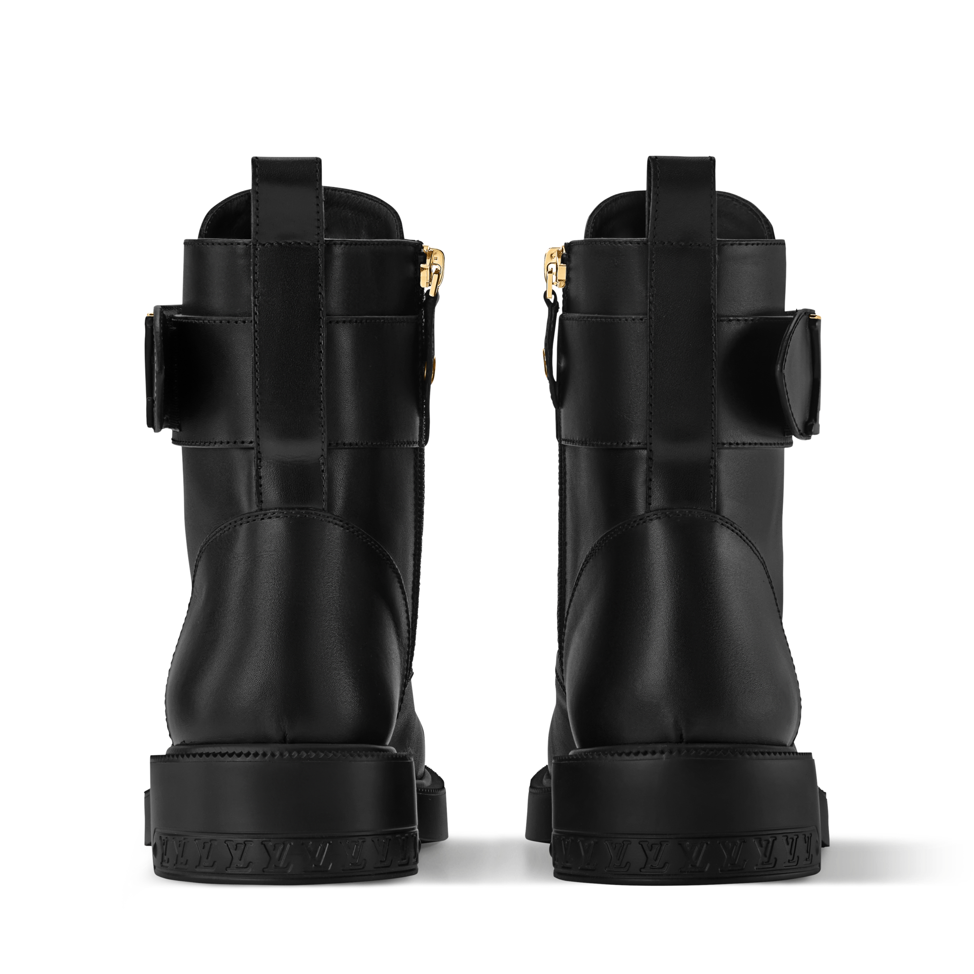 حذاء Citizen Flat Ranger برقبة عالية  in النساء