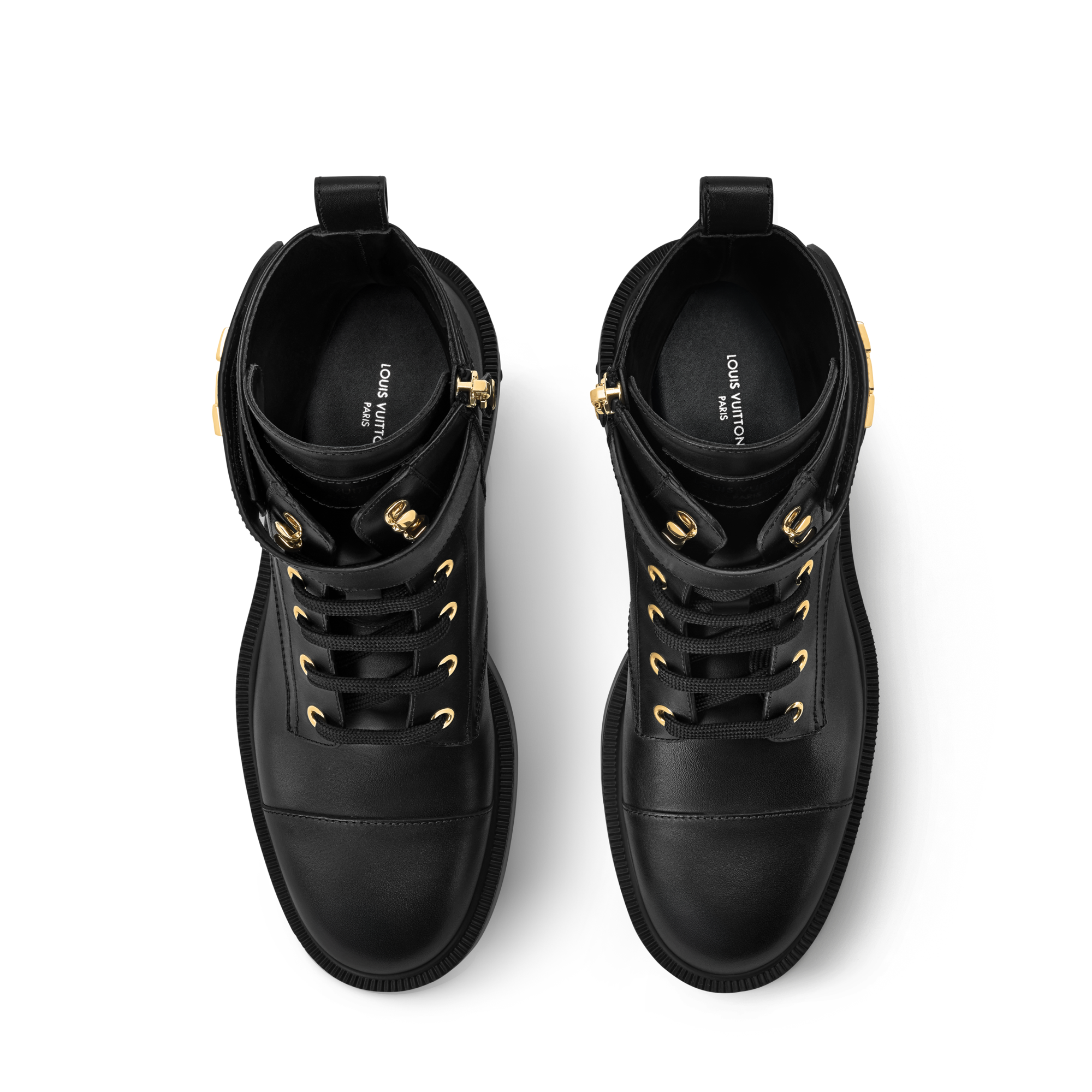 حذاء Citizen Flat Ranger برقبة عالية  in النساء