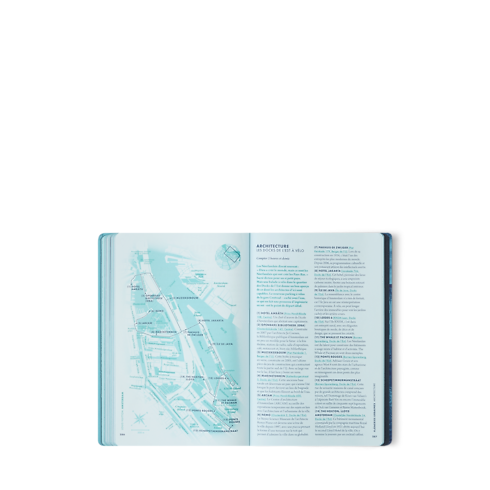 منظر آخر لـ دليل مدينة City Guide أمستردام