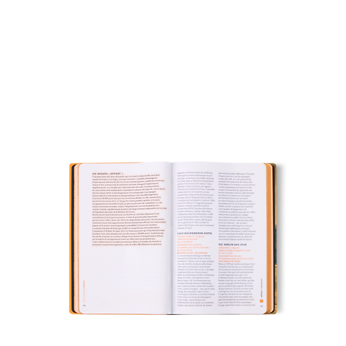 City Guide Berlin in Trunks, Travel and Home's Library City Guide collections by Louis Vuitton (Product zoom)