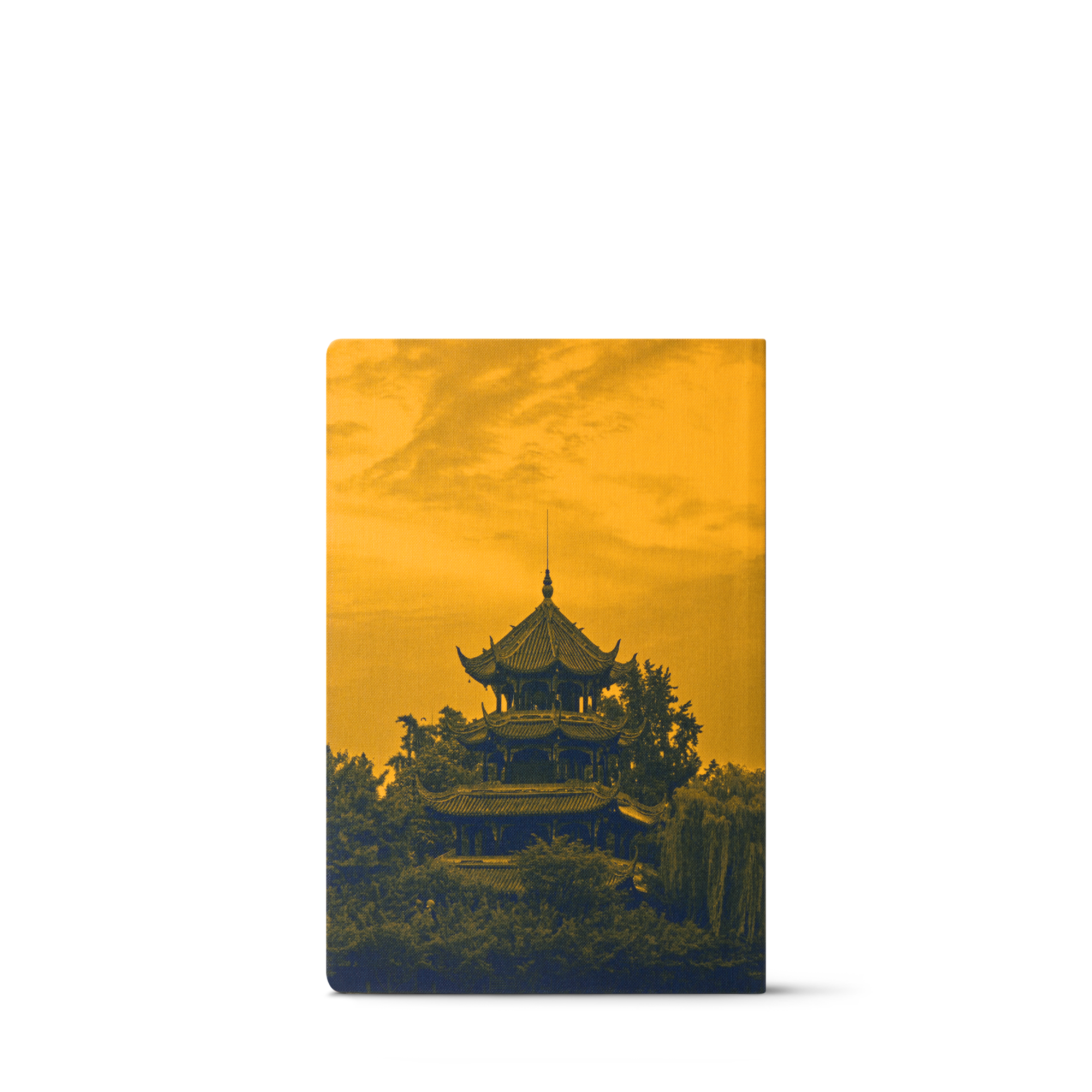 City Guide Chengdu  in Trunks, Travel and Home