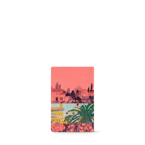 دليل مدينة غراس in المنزل، نمط الحياة والمكتبة's الكتب دليل المدينة collections by Louis Vuitton (تكبير صورة المنتج)