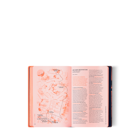 منظر آخر لـ دليل مدينة City Guide لشبونة