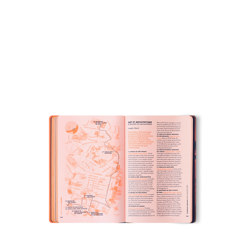 منظر آخر لـ دليل مدينة City Guide لشبونة