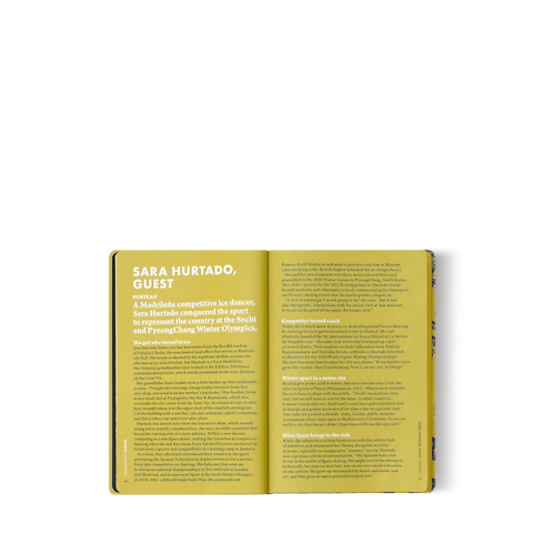 City Guide Madrid other view