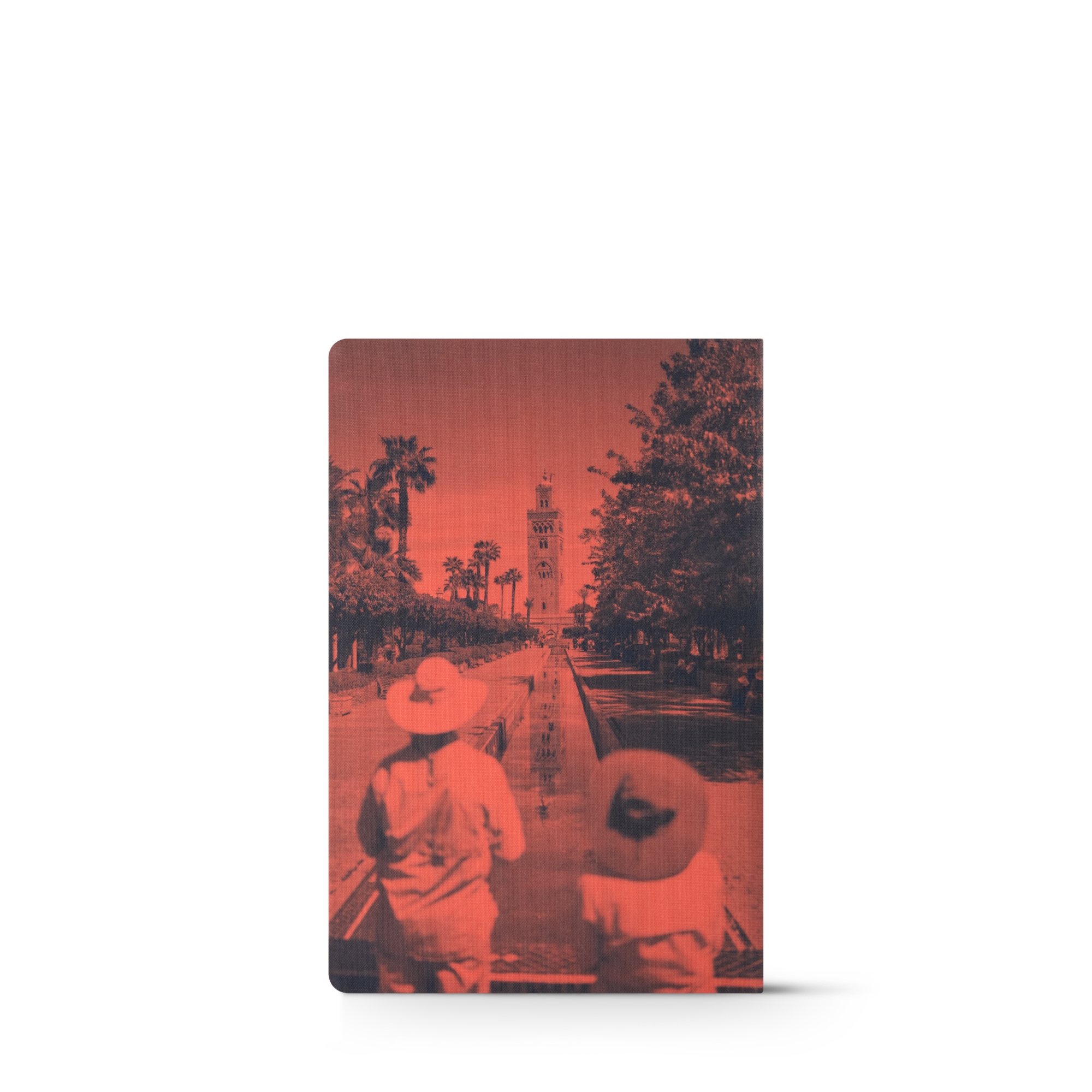 دليل مدينة مراكش  in الصناديق، السفر والمنزل