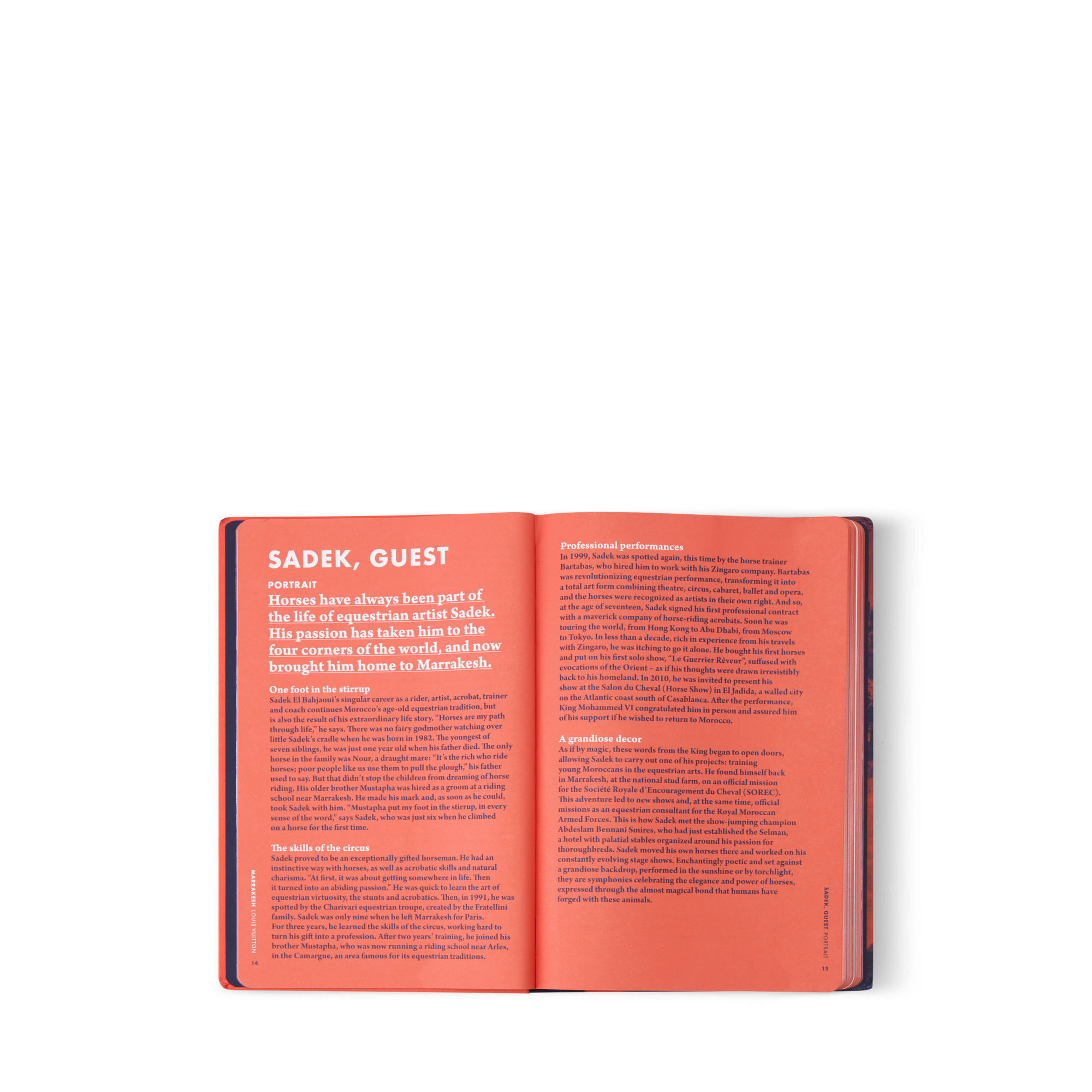 دليل مدينة مراكش  in الصناديق، السفر والمنزل