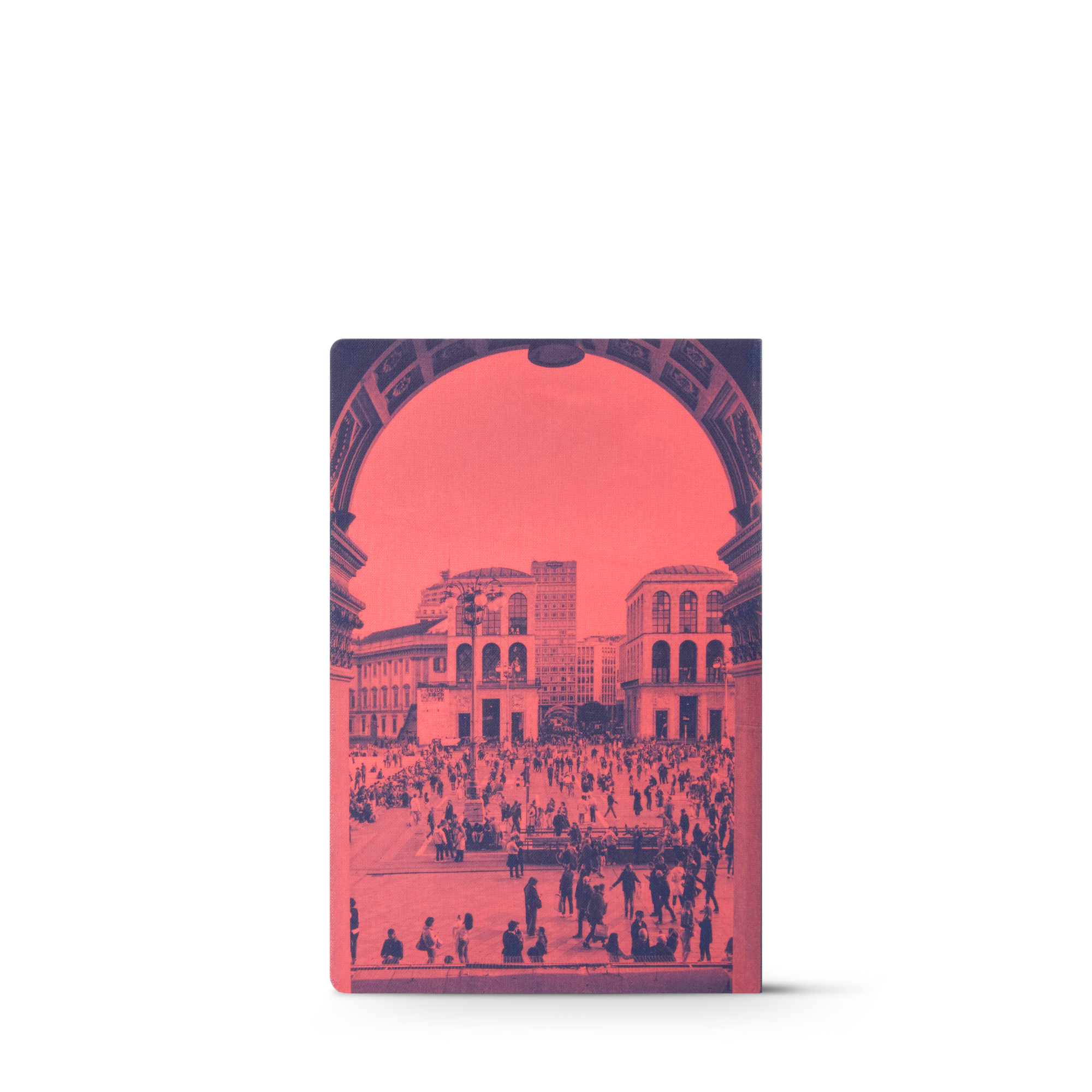 دليل مدينة ميلانو  in الصناديق، السفر والمنزل