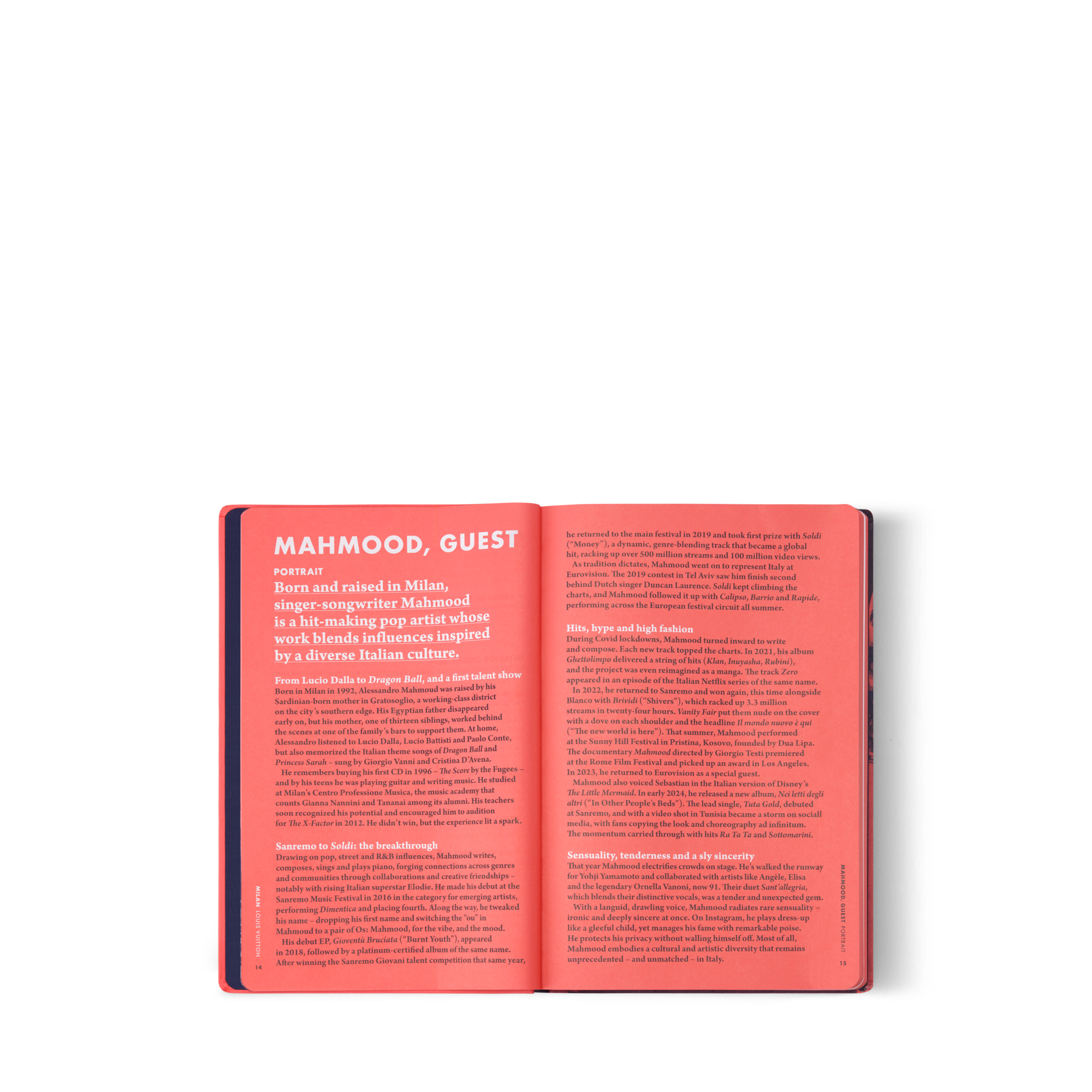 دليل مدينة ميلانو  in الصناديق، السفر والمنزل