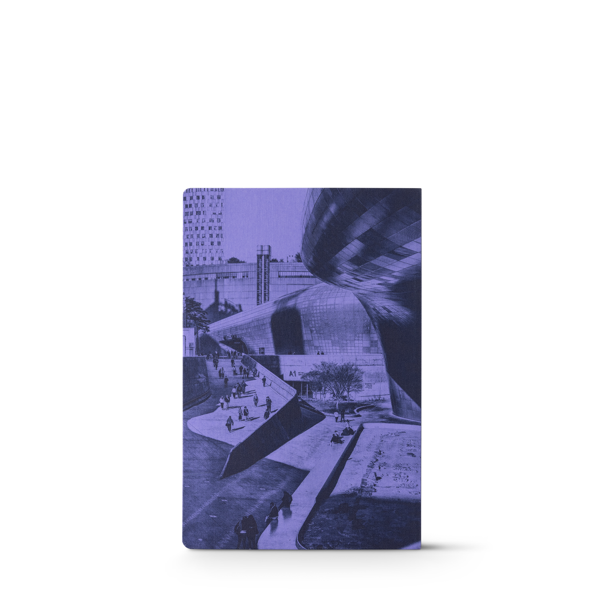 دليل City Guide لمدينة سيول  in الصناديق، السفر والمنزل