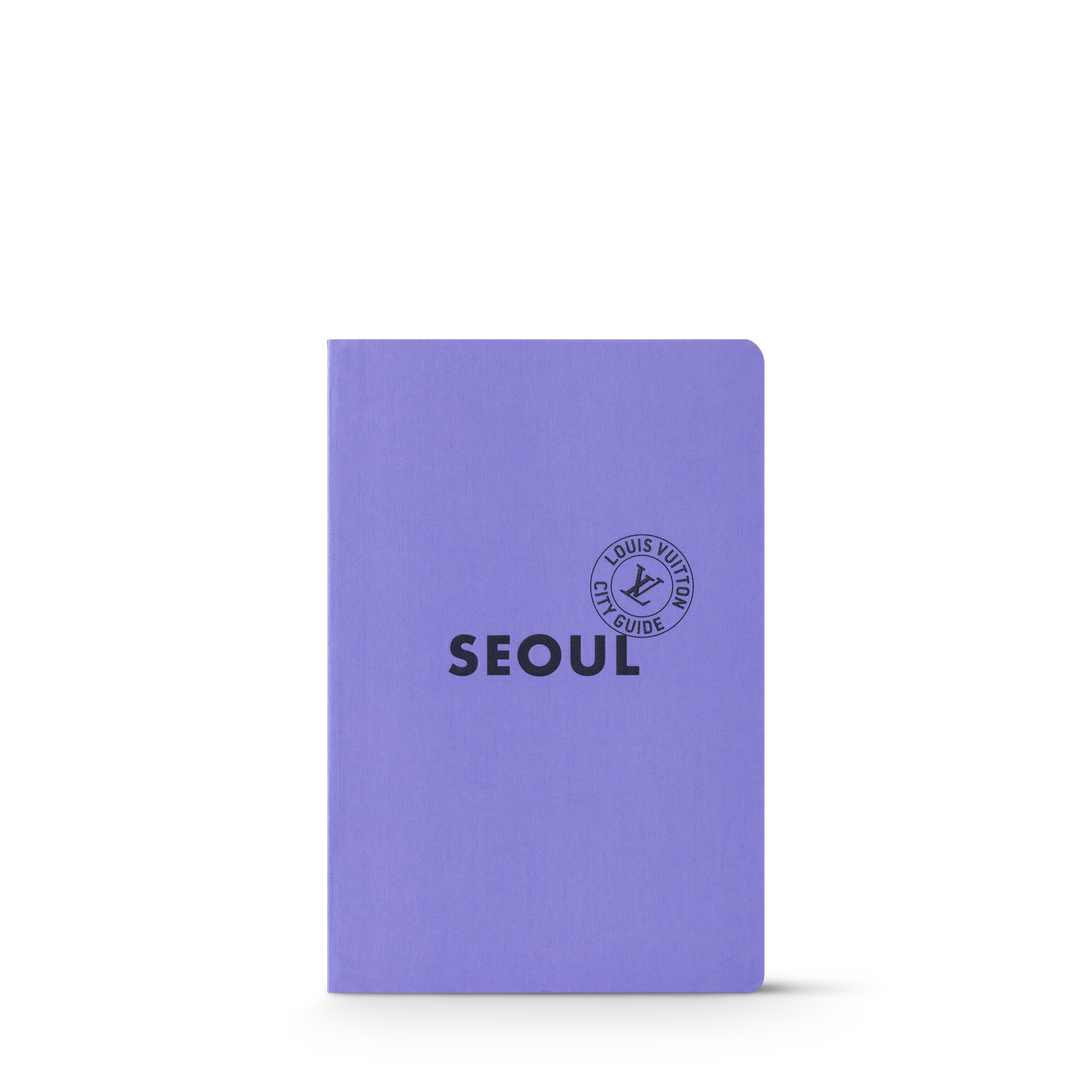 دليل City Guide لمدينة سيول  in الصناديق، السفر والمنزل