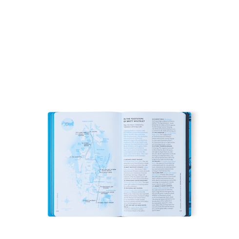 منظر آخر لـ دليل مدينة City Guide سيدني