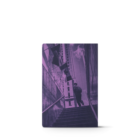 دليل City Guide مدينة تورونتو in الصناديق، السفر والمنزل's المكتبة دليل المدينة collections by Louis Vuitton (تكبير صورة المنتج)