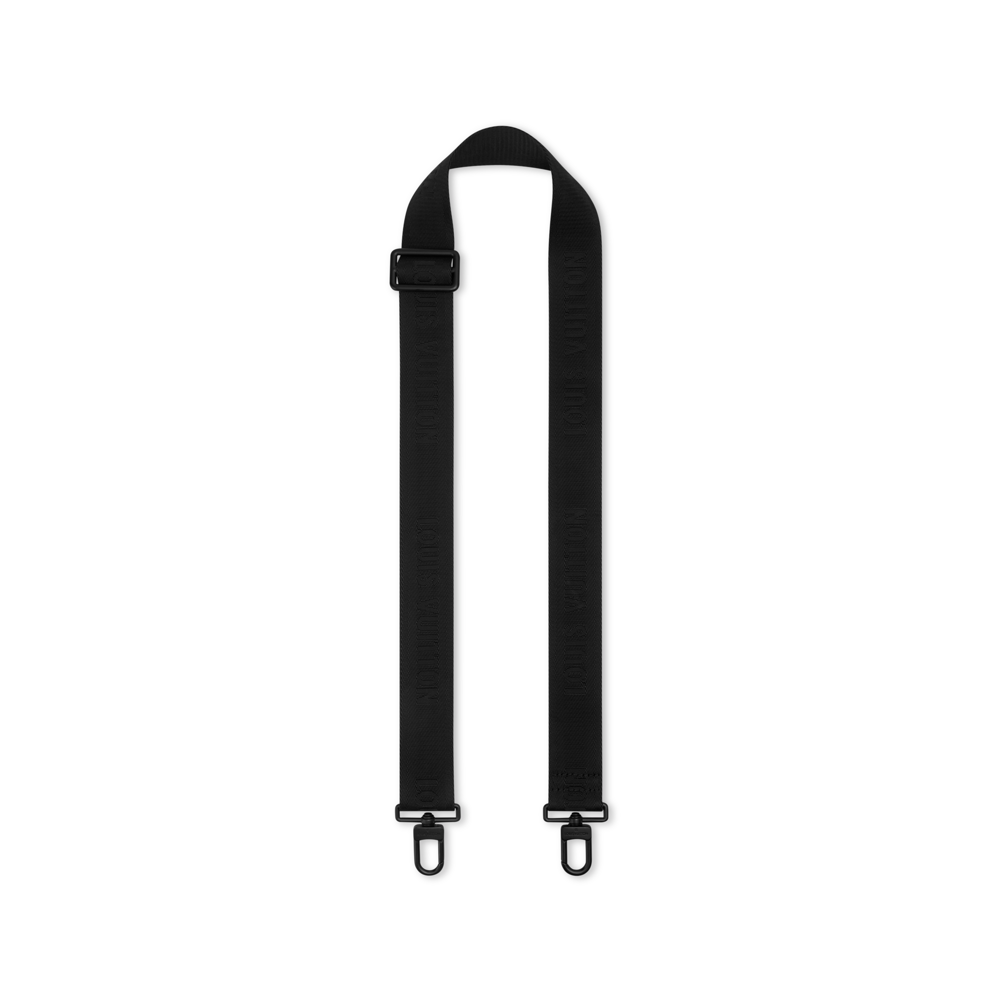 حقيبة City Keepall جلد مونوجرام Shadow in الحقائب والمنتجات الجلدية الصغيرة