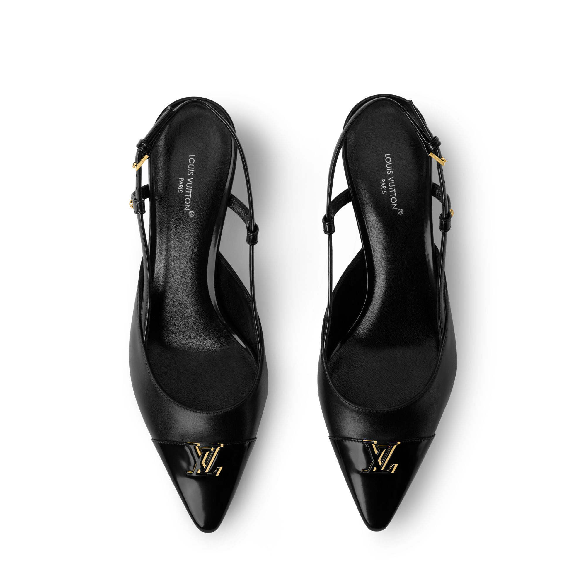 City Slingback Pump  in Women