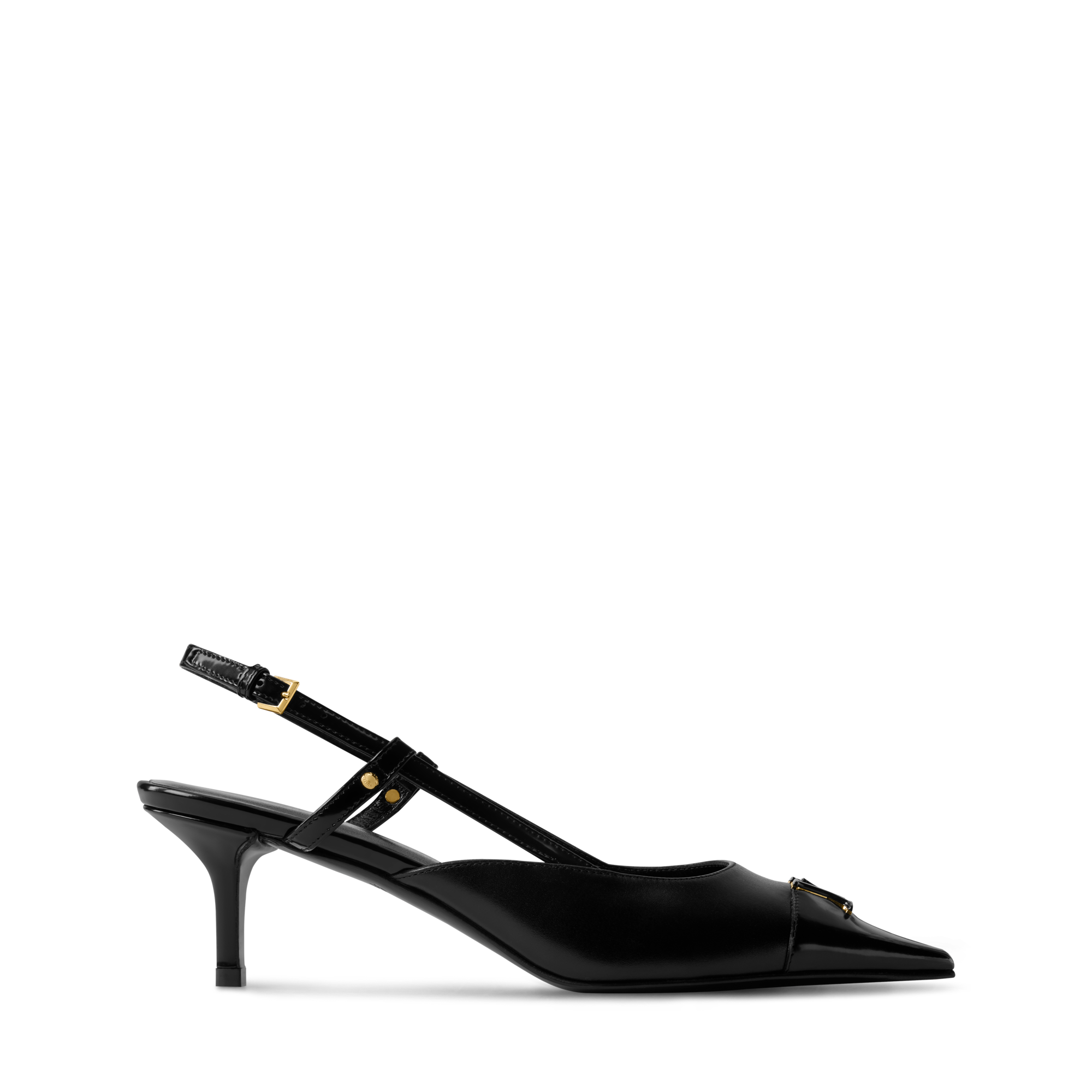 City Slingback Pump  in Women