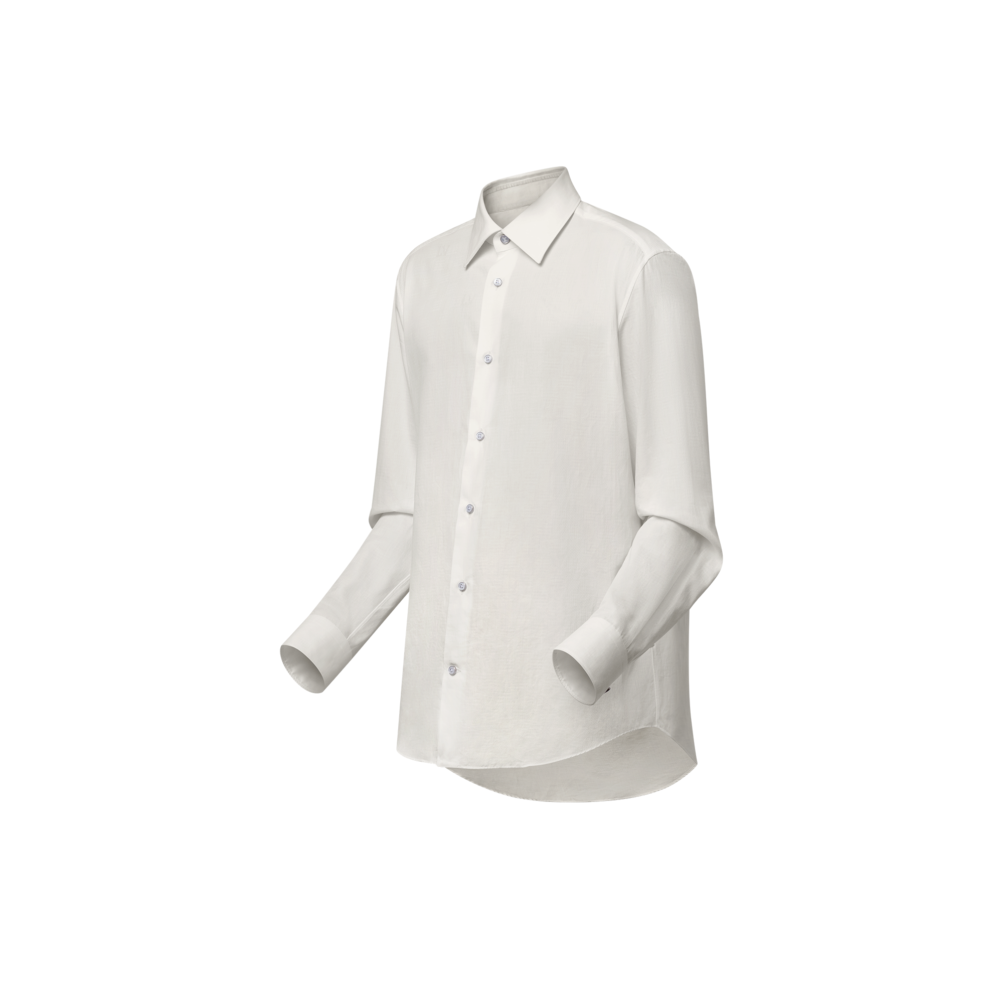 Classic Shirt  in Men