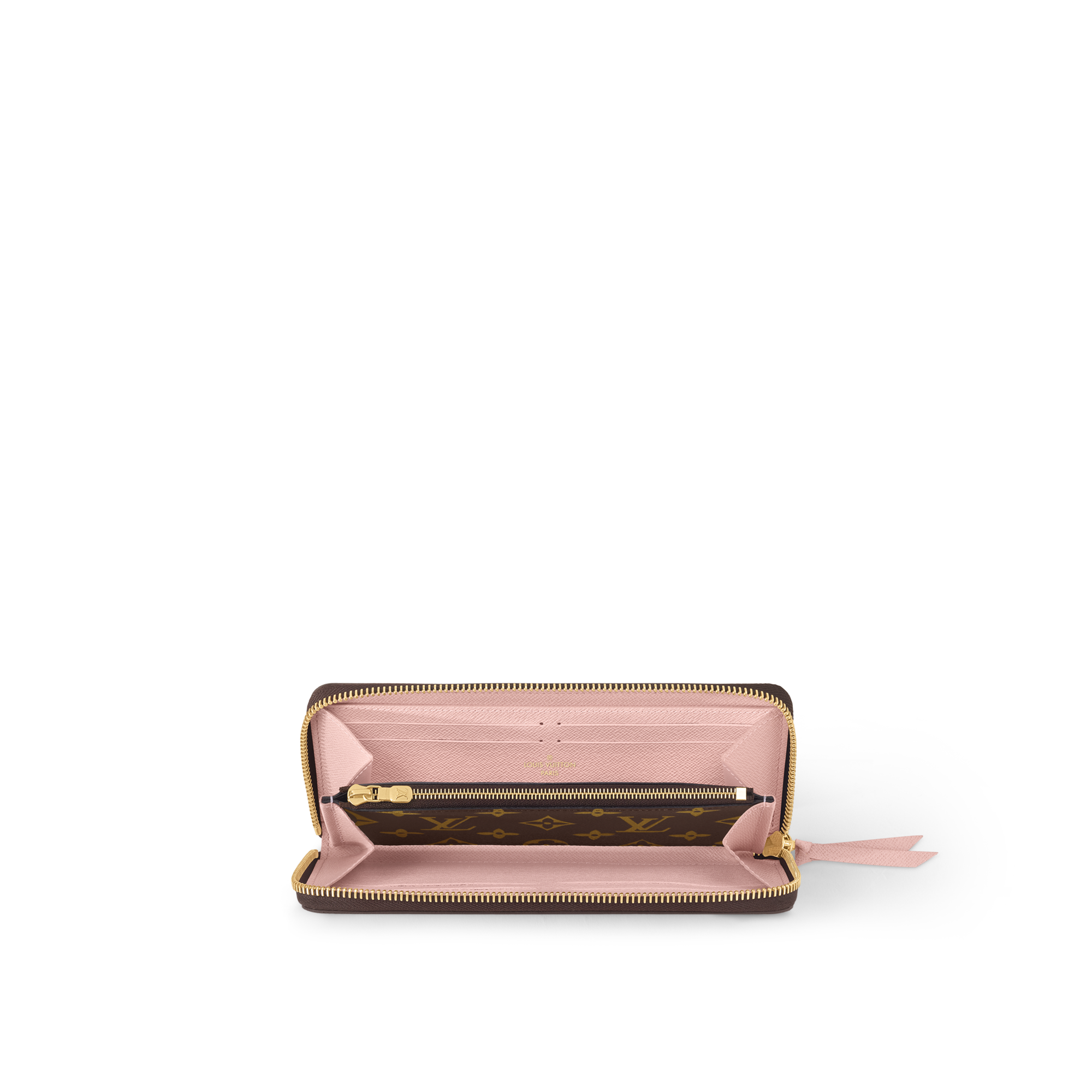 Rose Ballerine (Not Available)